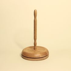 Держатель мотка (бобины) деревянный